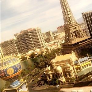 Meet your Posher, Greg